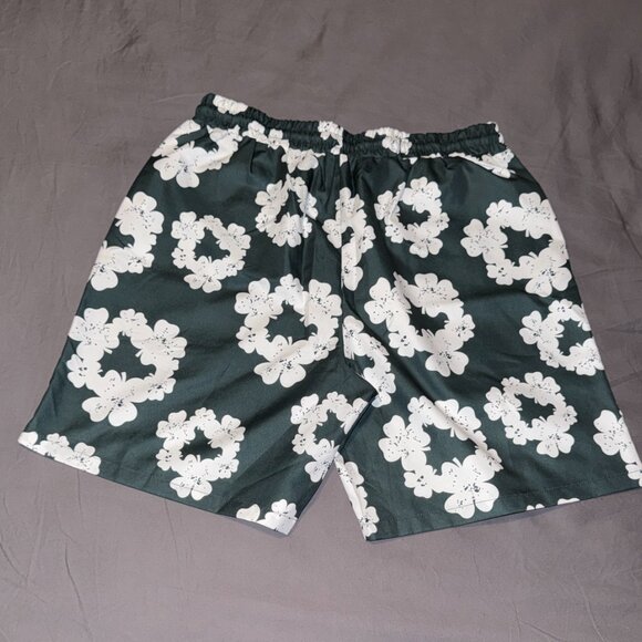 Manfinity 2pcs Green Outfit - Picture 4 of 4